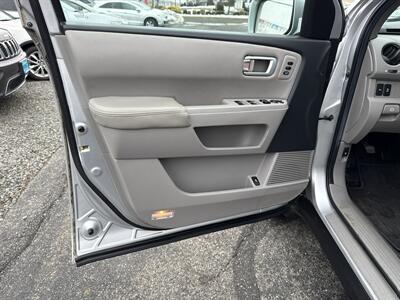 2012 Honda Pilot Touring   - Photo 18 - Toms River, NJ 08753