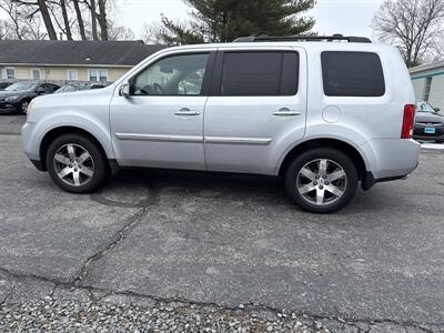 2012 Honda Pilot Touring   - Photo 5 - Toms River, NJ 08753