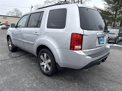 2012 Honda Pilot Touring   - Photo 4 - Toms River, NJ 08753