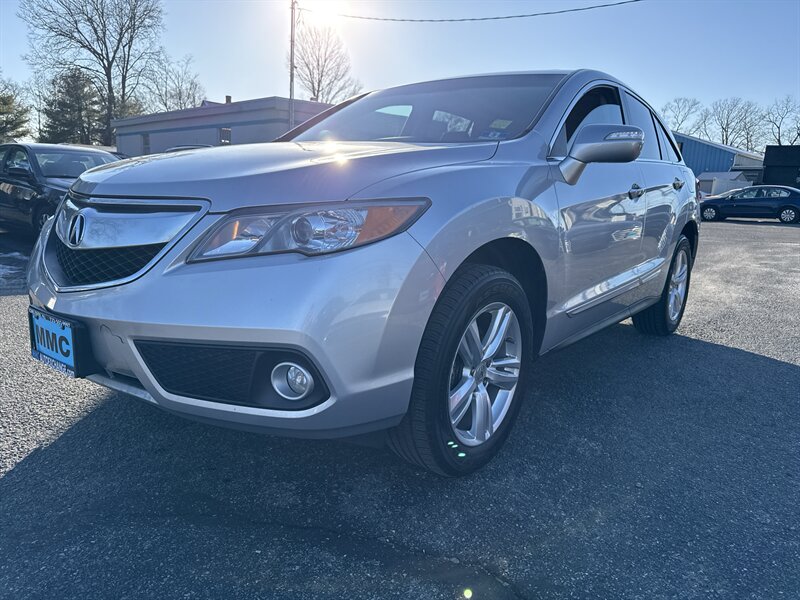 2014 Acura RDX w/Tech   - Photo 1 - Toms River, NJ 08753