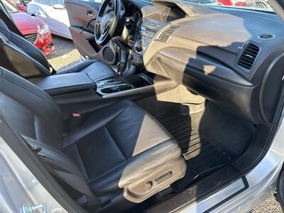 2014 Acura RDX w/Tech - Photo 11 - Toms River, NJ 08753