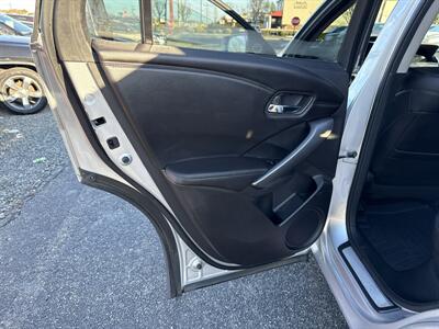 2014 Acura RDX w/Tech - Photo 18 - Toms River, NJ 08753