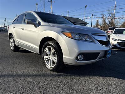 2014 Acura RDX w/Tech - Photo 2 - Toms River, NJ 08753