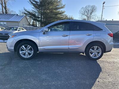 2014 Acura RDX w/Tech - Photo 5 - Toms River, NJ 08753