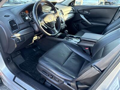 2014 Acura RDX w/Tech - Photo 10 - Toms River, NJ 08753