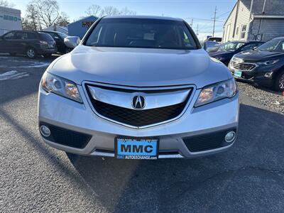 2014 Acura RDX w/Tech - Photo 7 - Toms River, NJ 08753