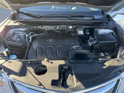 2014 Acura RDX w/Tech - Photo 19 - Toms River, NJ 08753