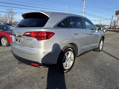 2014 Acura RDX w/Tech - Photo 3 - Toms River, NJ 08753