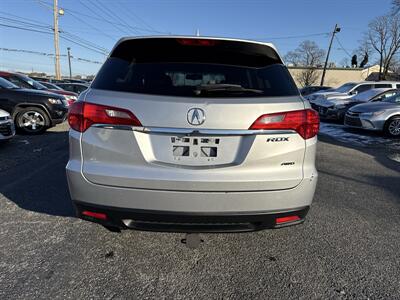 2014 Acura RDX w/Tech - Photo 8 - Toms River, NJ 08753