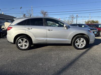 2014 Acura RDX w/Tech - Photo 6 - Toms River, NJ 08753