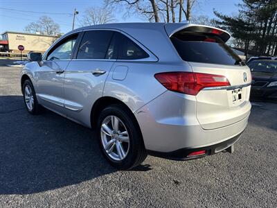 2014 Acura RDX w/Tech - Photo 4 - Toms River, NJ 08753