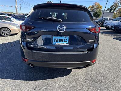 2018 Mazda CX-5 Touring   - Photo 8 - Toms River, NJ 08753