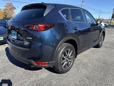 2018 Mazda CX-5 Touring   - Photo 3 - Toms River, NJ 08753