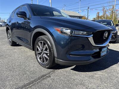 2018 Mazda CX-5 Touring   - Photo 2 - Toms River, NJ 08753