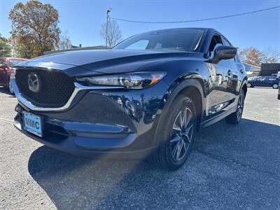 2018 Mazda CX-5 Touring   - Photo 1 - Toms River, NJ 08753