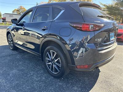 2018 Mazda CX-5 Touring   - Photo 4 - Toms River, NJ 08753