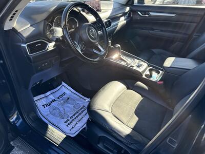 2018 Mazda CX-5 Touring   - Photo 10 - Toms River, NJ 08753
