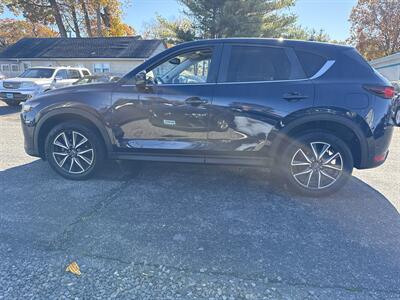 2018 Mazda CX-5 Touring   - Photo 5 - Toms River, NJ 08753