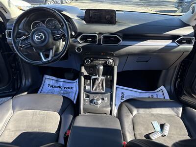 2018 Mazda CX-5 Touring   - Photo 14 - Toms River, NJ 08753