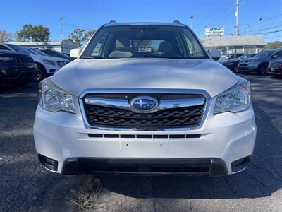 2015 Subaru Forester 2.5i Premium   - Photo 2 - Toms River, NJ 08753