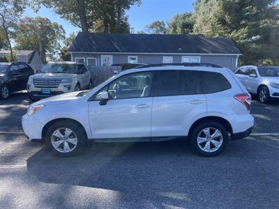 2015 Subaru Forester 2.5i Premium   - Photo 4 - Toms River, NJ 08753