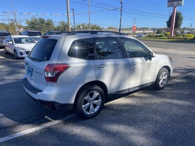 2015 Subaru Forester 2.5i Premium   - Photo 9 - Toms River, NJ 08753