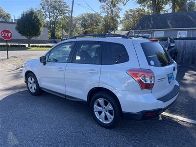 2015 Subaru Forester 2.5i Premium   - Photo 5 - Toms River, NJ 08753