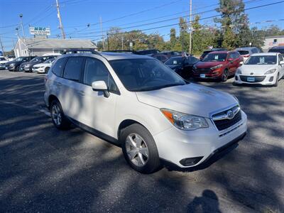 2015 Subaru Forester 2.5i Premium   - Photo 11 - Toms River, NJ 08753