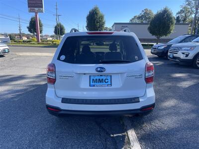 2015 Subaru Forester 2.5i Premium   - Photo 7 - Toms River, NJ 08753