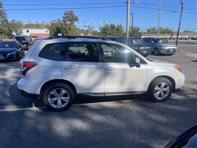 2015 Subaru Forester 2.5i Premium   - Photo 10 - Toms River, NJ 08753