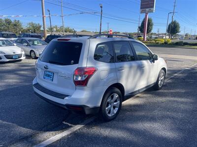2015 Subaru Forester 2.5i Premium   - Photo 8 - Toms River, NJ 08753