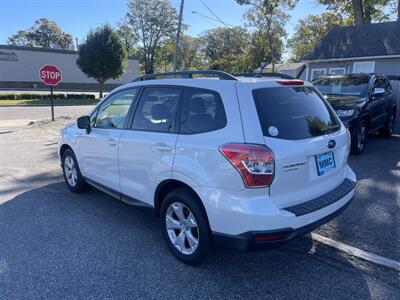 2015 Subaru Forester 2.5i Premium   - Photo 6 - Toms River, NJ 08753