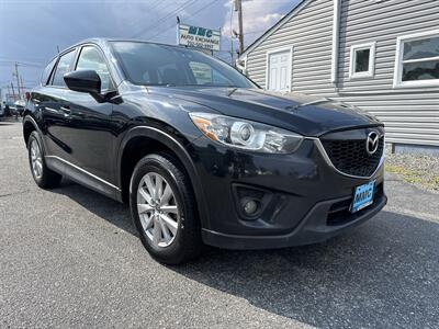 2015 Mazda CX-5 GS   - Photo 2 - Toms River, NJ 08753