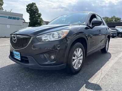 2015 Mazda CX-5 GS   - Photo 1 - Toms River, NJ 08753