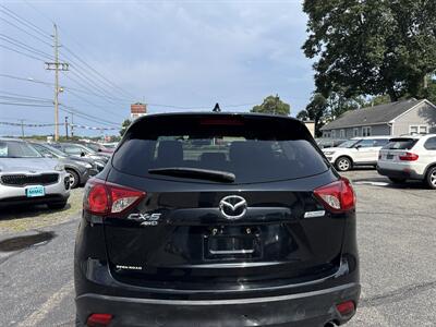 2015 Mazda CX-5 GS   - Photo 8 - Toms River, NJ 08753