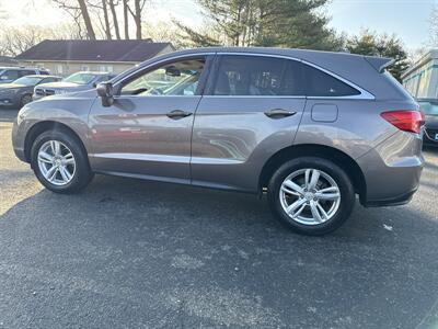2013 Acura RDX - Photo 5 - Toms River, NJ 08753