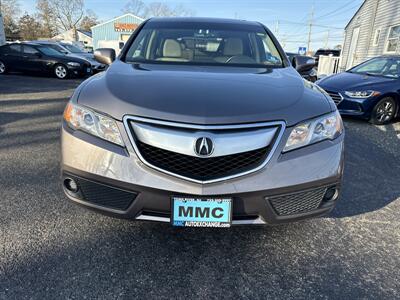 2013 Acura RDX - Photo 7 - Toms River, NJ 08753