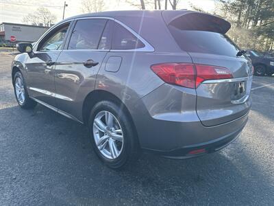 2013 Acura RDX - Photo 4 - Toms River, NJ 08753