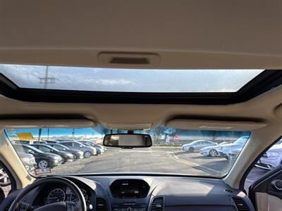 2013 Acura RDX - Photo 13 - Toms River, NJ 08753