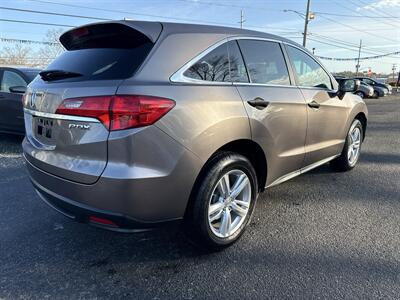 2013 Acura RDX - Photo 3 - Toms River, NJ 08753