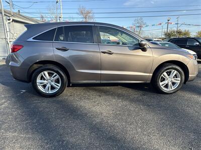 2013 Acura RDX - Photo 6 - Toms River, NJ 08753