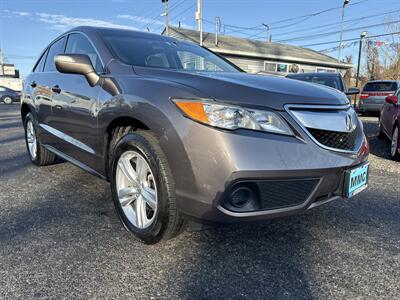 2013 Acura RDX - Photo 2 - Toms River, NJ 08753