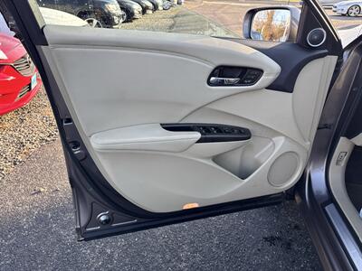 2013 Acura RDX - Photo 17 - Toms River, NJ 08753