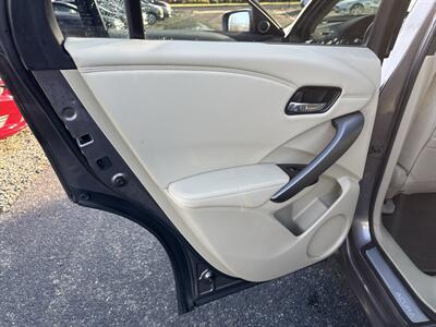 2013 Acura RDX - Photo 18 - Toms River, NJ 08753