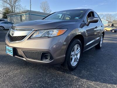 2013 Acura RDX - Photo 1 - Toms River, NJ 08753