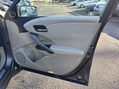 2013 Acura RDX - Photo 15 - Toms River, NJ 08753