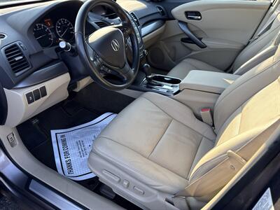 2013 Acura RDX - Photo 10 - Toms River, NJ 08753