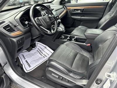 2018 Honda CR-V EX-L w/Navi   - Photo 10 - Toms River, NJ 08753