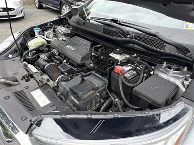 2018 Honda CR-V EX-L w/Navi   - Photo 21 - Toms River, NJ 08753