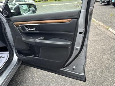 2018 Honda CR-V EX-L w/Navi   - Photo 15 - Toms River, NJ 08753